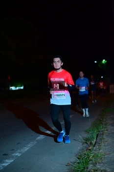Runner Photo 1834297