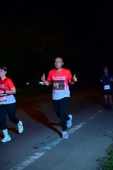 Runner Photo 1834329