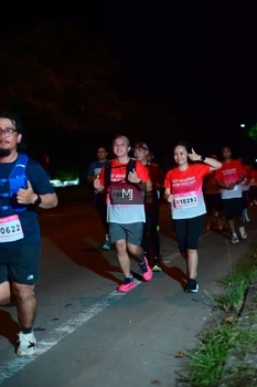 Runner Photo 1834394