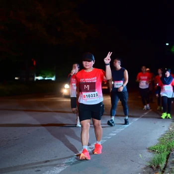 Runner Photo 1834431