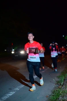 Runner Photo 1834445