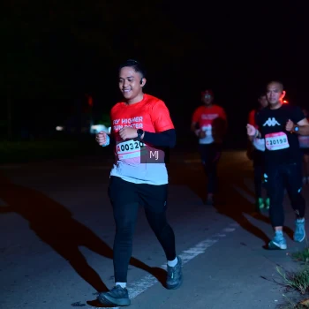 Runner Photo 1834481