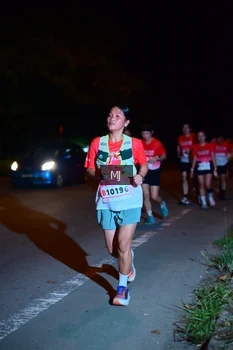 Runner Photo 1834494
