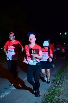 Runner Photo 1834564