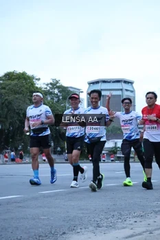 Runner Photo 1834565