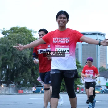 Runner Photo 1834627