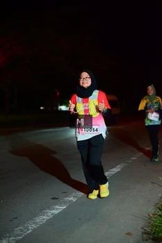 Runner Photo 1834670
