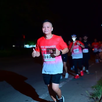 Runner Photo 1834704