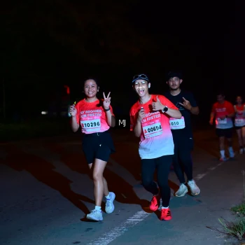 Runner Photo 1834707