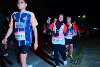 Runner Photo 1834727