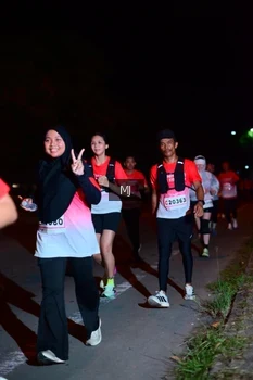 Runner Photo 1834761
