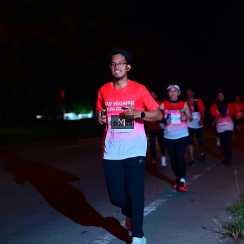 Runner Photo 1834773