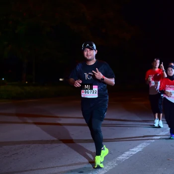 Runner Photo 1834793