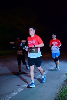 Runner Photo 1834818