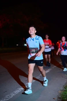 Runner Photo 1834919