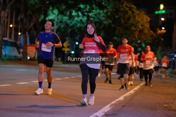 Runner Photo 1834927