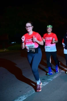 Runner Photo 1834941