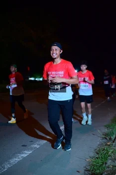 Runner Photo 1834952