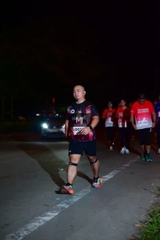 Runner Photo 1834997