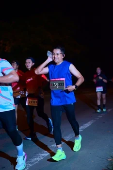 Runner Photo 1835014