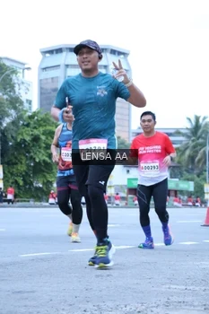 Runner Photo 1835069