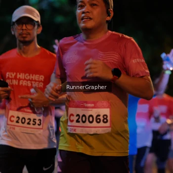 Runner Photo 1835125