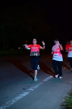 Runner Photo 1835133