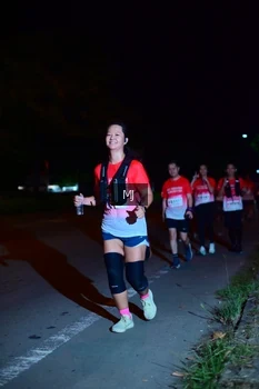 Runner Photo 1835142