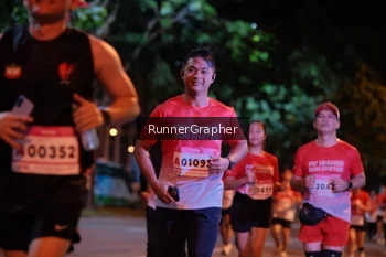 Runner Photo 1835224