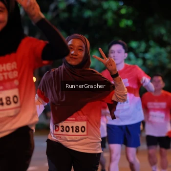 Runner Photo 1835230