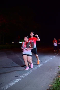 Runner Photo 1835233