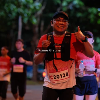Runner Photo 1835238