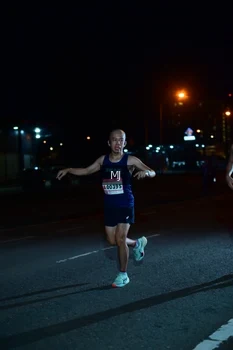 Runner Photo 1835252