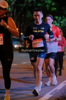 Runner Photo 1835257