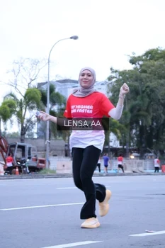 Runner Photo 1835267