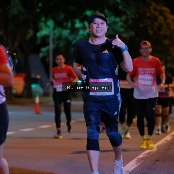 Runner Photo 1835274