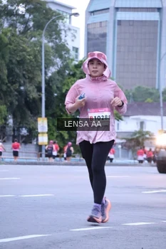 Runner Photo 1835285