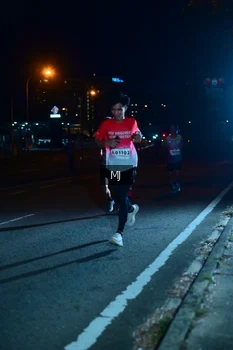 Runner Photo 1835287