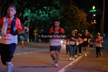 Runner Photo 1835290