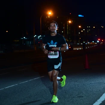 Runner Photo 1835292