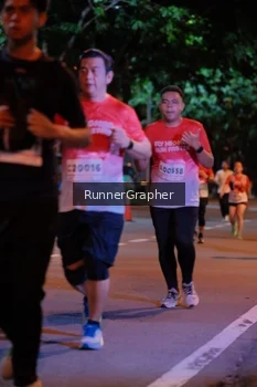 Runner Photo 1835307