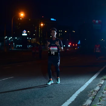Runner Photo 1835311