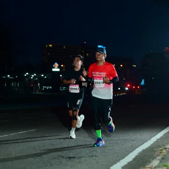 Runner Photo 1835366