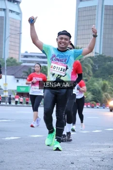 Runner Photo 1835387