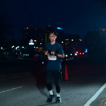 Runner Photo 1835392