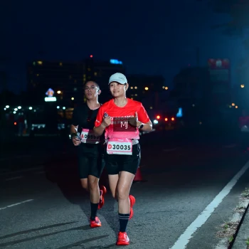 Runner Photo 1835409