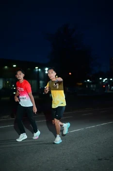 Runner Photo 1835427