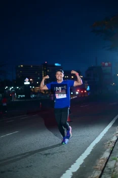 Runner Photo 1835432