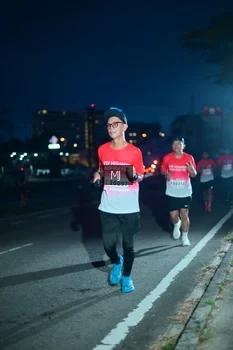 Runner Photo 1835445