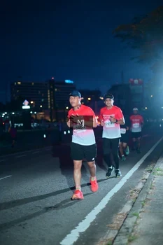 Runner Photo 1835452